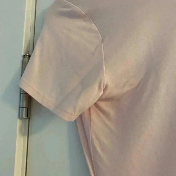 Womens Size  Small Pink Body Suit - Picture 11 of 11